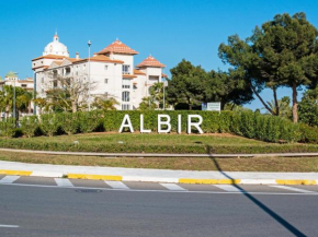  Apartment RoSol Albir Playa  Альбир